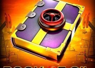 Book of Oil слот